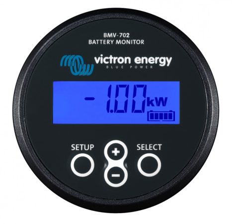 Victron Energy Battery Monitor BMV-702 BLACK Retail