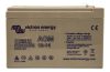 Victron Energy 12V/14Ah AGM Deep Cycle ciklikus / szolár akkumulátor Victron Energy 12V/14Ah AGM Deep Cycle ciklikus / szolár akkumulátor