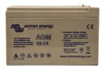 Victron Energy 12V/14Ah AGM Deep Cycle Batt.