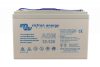 Victron Energy 12V/230Ah AGM Super Cycle Batt. (M8) Victron Energy 12V/230Ah AGM Super Cycle Batt. (M8)