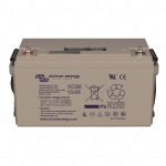 Victron Energy 12V/165Ah AGM Deep Cycle Batt. (M8)