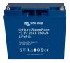 Victron Energy Lithium SuperPack 12,8V/20Ah LiFePO4 battery