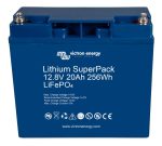 Victron Energy Lithium SuperPack 12,8V/20Ah LiFePO4 battery