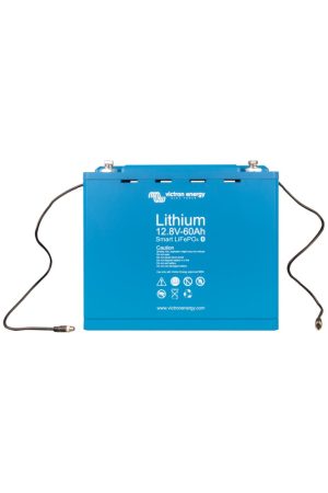 Victron Energy LiFePO4 Battery 12,8V/50Ah Smart