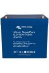 Victron Energy Lithium SuperPack 12,8V/60Ah (M6) LiFePO4 battery