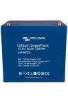   Victron Energy Lithium SuperPack 12,8V/60Ah (M6) LiFePO4 battery