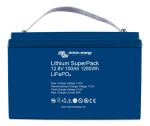   Victron Energy Lithium SuperPack 12,8V/100Ah LiFePO4 akkumulátor