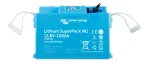   Victron Energy Lithium SuperPack 12,8V/100Ah LiFePO4 battery - NG