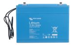   Victron Energy LiFePO4 12,8V/180Ah - Smart lítium-vas-foszfát akkumulátor