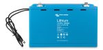   Victron Energy LiFePO4 25,6V/100Ah - Smart lítium-vas-foszfát akkumulátor