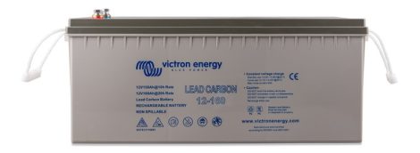 Victron Energy 12V/160Ah Ólom-karbon ciklikus / szolár akkumulátor
