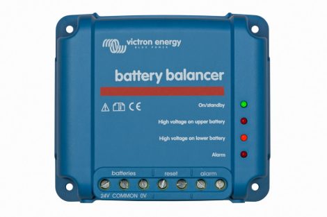 Victron Energy Battery Balancer akkumulátor-kiegyenlítő