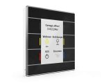 MDT BE-GT20S.01 6-fold KNX Push button