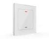 MDT BE-GTL10W.01 1-fold KNX Push button