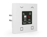 MDT BE-JTA5504.01 4-fold KNX Push button