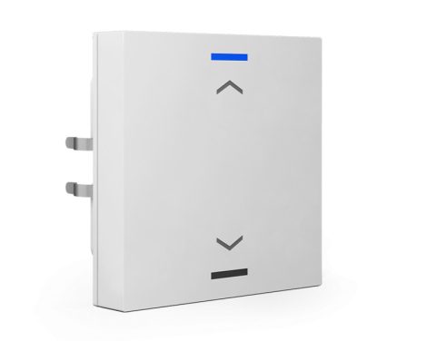 MDT BE-TAL5501.A1 1-fold KNX Push button