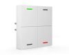 MDT BE-TAL55T4.01 4-fold KNX Push button