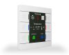 MDT BE-TAS86.01 6-fold KNX Push button