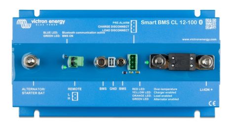 Victron Energy Smart BMS CL 12-100 Akkumulátorkezelő rendszer