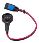   Victron Energy MagCode Power Clip 12V (max. 15A) for Blue Smart IP65 chargers