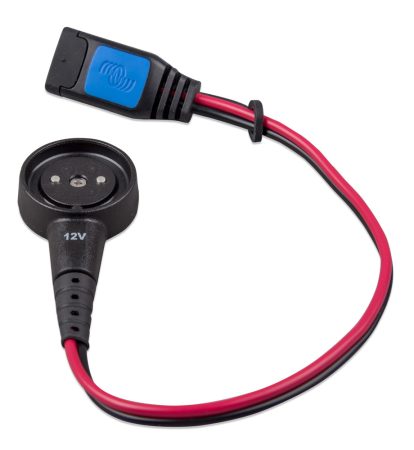 Victron Energy MagCode Power Clip 12V (max. 15A) for Blue Smart IP65 chargers