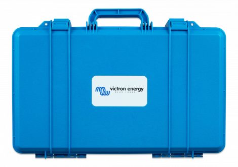 Victron Energy Case for BPC chargers and accessories 12/25, 24/13