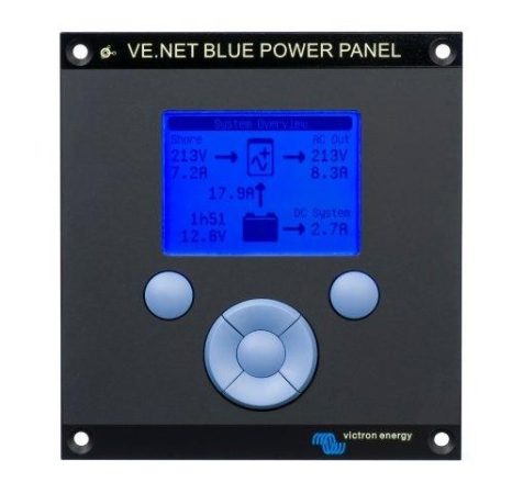 Victron Energy VE.Net Blue Power Panel 2