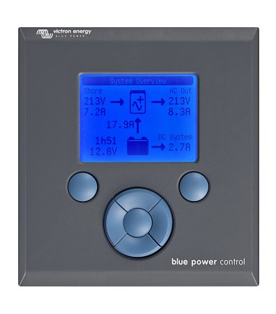 Victron Energy VE.Net Blue Power Control GX Retail