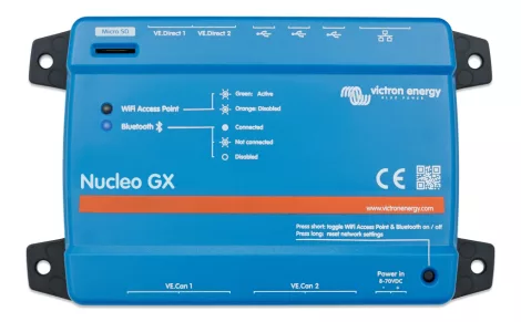 Victron Energy Nucleo GX Victron Energy Nucleo GX