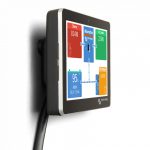 Victron Energy GX Touch 70 Wall Mount