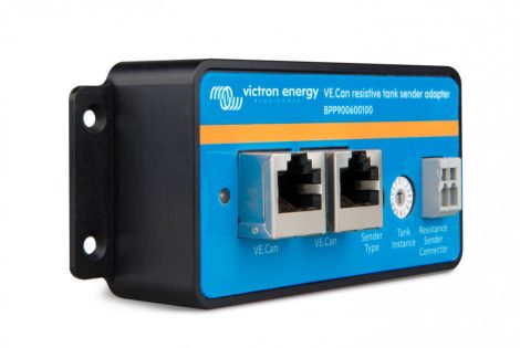 Victron Energy VE.Can resistive tank sender adapter