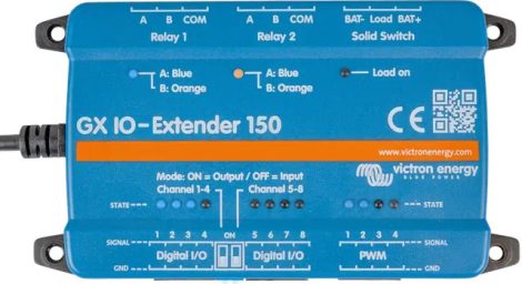 Victron Energy GX IO-Extender 150