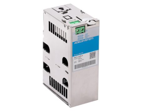 Adel System BTH7.2VRLA 24V 7-9Ah battery holder