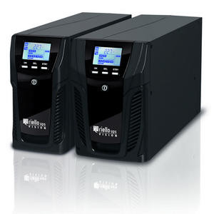 Riello VST 1500 1,5kVA/1,2kW line-interactive UPS