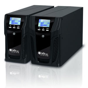 Riello VST 2000 2kVA/1,6kW line-interactive UPS