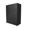 Cover C10 manual battery cabinet