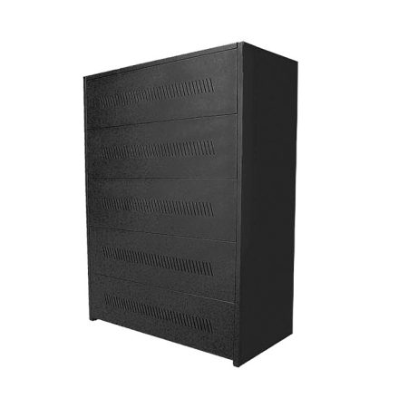 Cover C20 manual battery cabinet