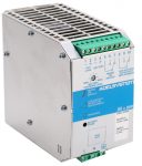 Adel System CB1210A 12V 10A akkumulátortöltő