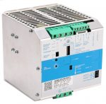 Adel System CBI2801224A 12/24V 15A szünetmentes tápegység