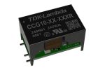   TDK-Lambda CCG6-12-03SR DC/DC konverter; 4.5-18V / 3,3V 1,6A; 5,28W
