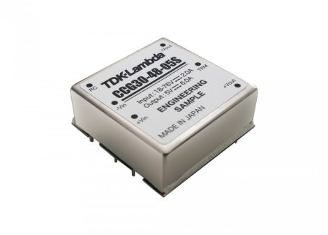 TDK-Lambda CCG15-24-15D DC/DC converter