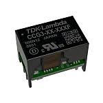 TDK-Lambda CCG3-48-03SF DC/DC converter; 18-76V / 3,3V 0,8A; 2,64W