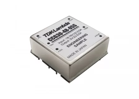 TDK-Lambda CCG30-24-15D DC/DC converter