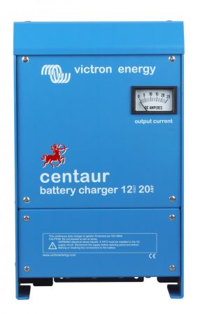 Victron Energy Centaur 12V 40A (3) battery charger