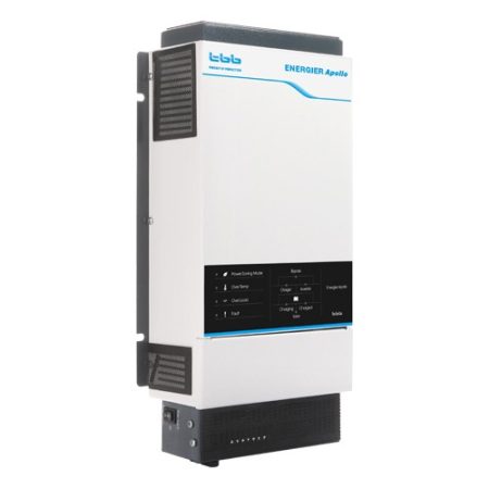 TBB Power CH1035L 12VDC 1000VA inverter