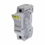   1P 30A 1kVDC DC-20B 10x38mm PV - photovoltaic fuse disconnector Eaton Bussmann CHPV1U