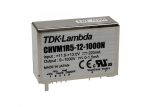   TDK-Lambda CHVM1R5-12-1000N DC/DC konverter; 11-13V / 0-1000V 1,5A; 1,5W