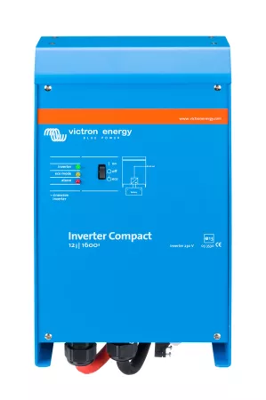 Victron Energy Phoenix Compact 12V 1200VA/1000W inverter Victron Energy Phoenix Compact 12V 1200VA/1000W inverter