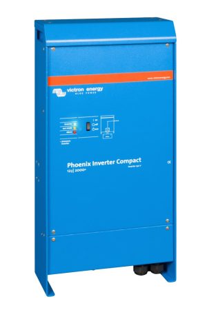 Victron Energy Phoenix Compact 24V 2000VA/1600W inverter