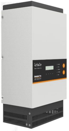 TBB Power CK6.0S 48V 6,000W Kinergier Pro inverter/töltő